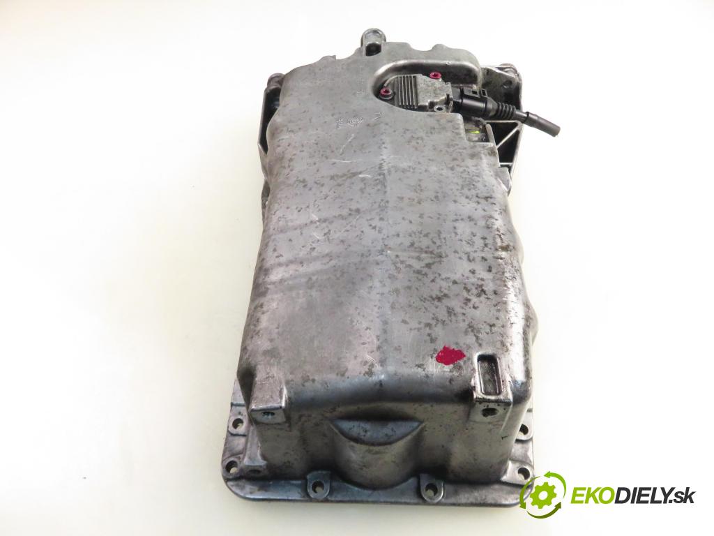 VW SHARAN (7M8, 7M9, 7M6) MINIVAN 2000 85,00 1.9 TDI PD 115 - AUY 1896,00 Vaňa olejová 038103603B ; 038103603C (Olejová vaňa)