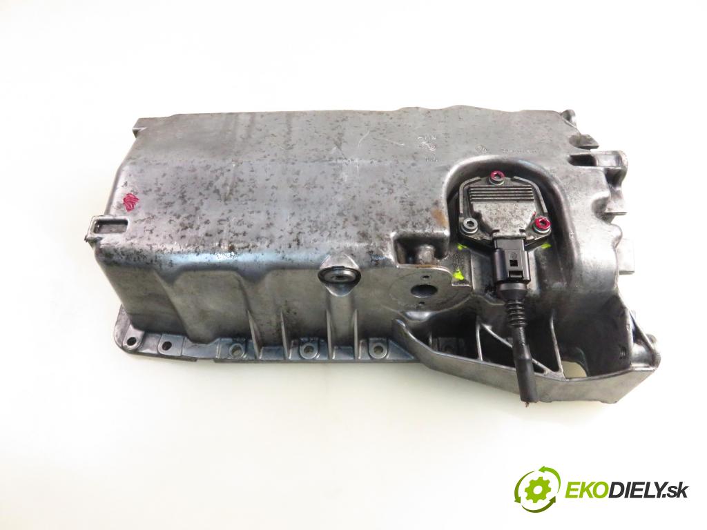 VW SHARAN (7M8, 7M9, 7M6) MINIVAN 2000 85,00 1.9 TDI PD 115 - AUY 1896,00 Vaňa olejová 038103603B ; 038103603C (Olejová vaňa)
