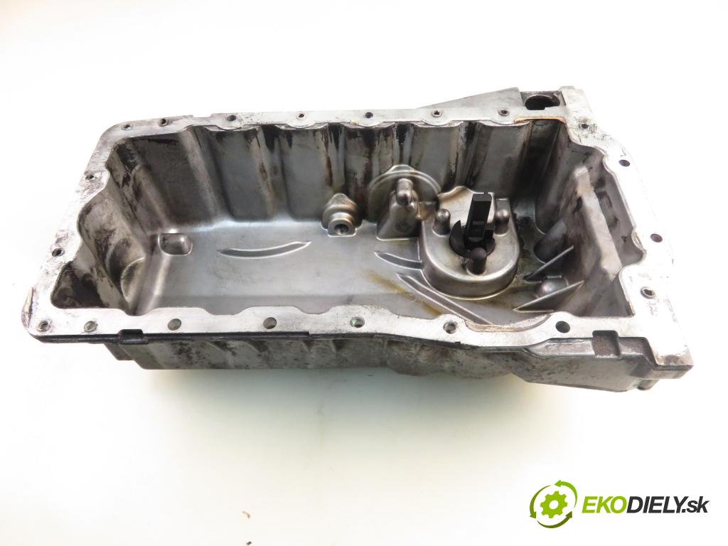 VW SHARAN (7M8, 7M9, 7M6) MINIVAN 2000 85,00 1.9 TDI PD 115 - AUY 1896,00 Vaňa olejová 038103603B ; 038103603C (Olejová vaňa)