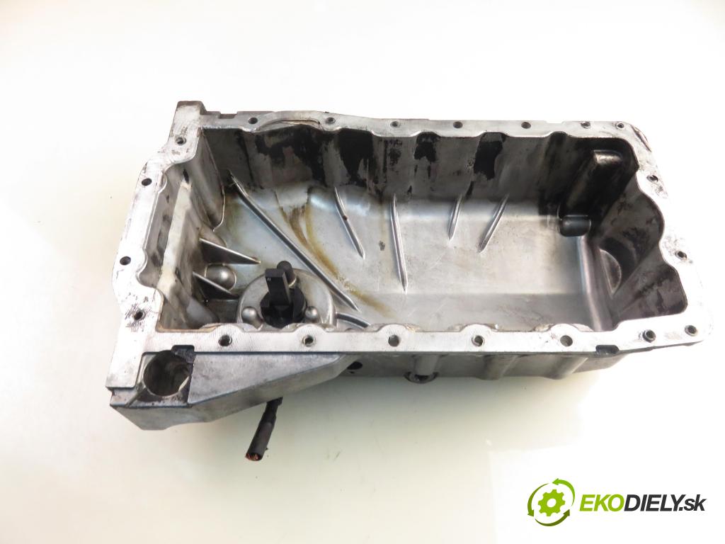 VW SHARAN (7M8, 7M9, 7M6) MINIVAN 2000 85,00 1.9 TDI PD 115 - AUY 1896,00 Vaňa olejová 038103603B ; 038103603C (Olejová vaňa)