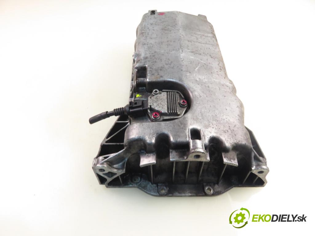 VW SHARAN (7M8, 7M9, 7M6) MINIVAN 2000 85,00 1.9 TDI PD 115 - AUY 1896,00 Vaňa olejová 038103603B ; 038103603C (Olejová vaňa)
