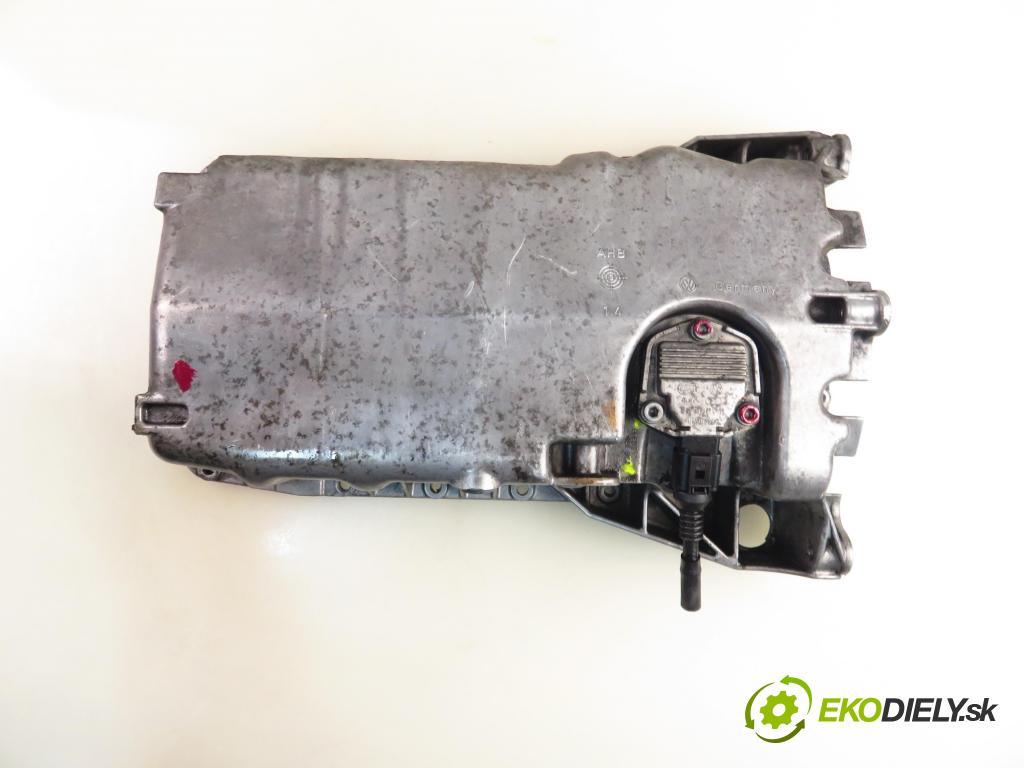 VW SHARAN (7M8, 7M9, 7M6) MINIVAN 2000 85,00 1.9 TDI PD 115 - AUY 1896,00 Vaňa olejová 038103603B ; 038103603C (Olejová vaňa)