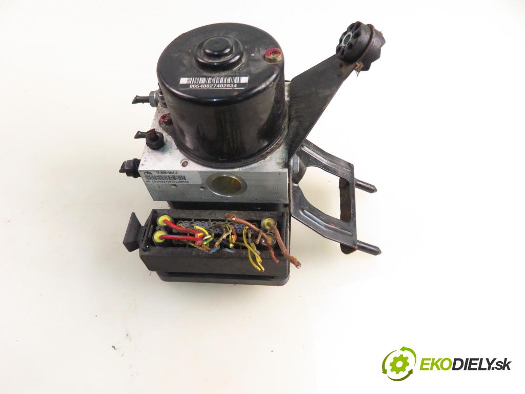 BMW 3 (E46) SEDAN 2003 100,00 318 i 136 - N42 B20 A 1995,00 Pumpa ABS 6759075 ; 6759073 ; 10096008103 (Pumpa ABS)