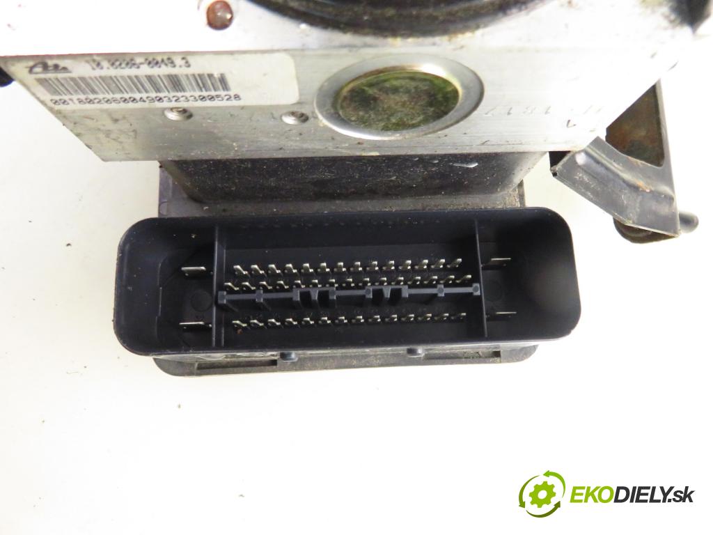 BMW 3 (E46) SEDAN 2003 100,00 318 i 136 - N42 B20 A 1995,00 Pumpa ABS 6759075 ; 6759073 ; 10096008103 (Pumpa ABS)