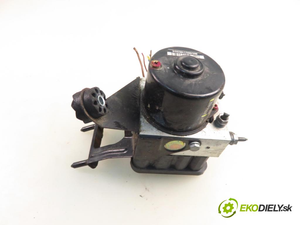 BMW 3 (E46) SEDAN 2003 100,00 318 i 136 - N42 B20 A 1995,00 Pumpa ABS 6759075 ; 6759073 ; 10096008103 (Pumpa ABS)