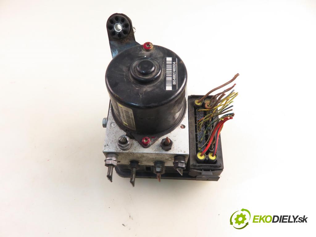 BMW 3 (E46) SEDAN 2003 100,00 318 i 136 - N42 B20 A 1995,00 Pumpa ABS 6759075 ; 6759073 ; 10096008103 (Pumpa ABS)