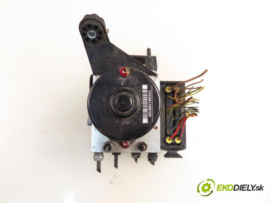 BMW 3 (E46) SEDAN 2003 100,00 318 i 136 - N42 B20 A 1995,00 Pumpa ABS 6759075 ; 6759073 ; 10096008103 (Pumpa ABS)