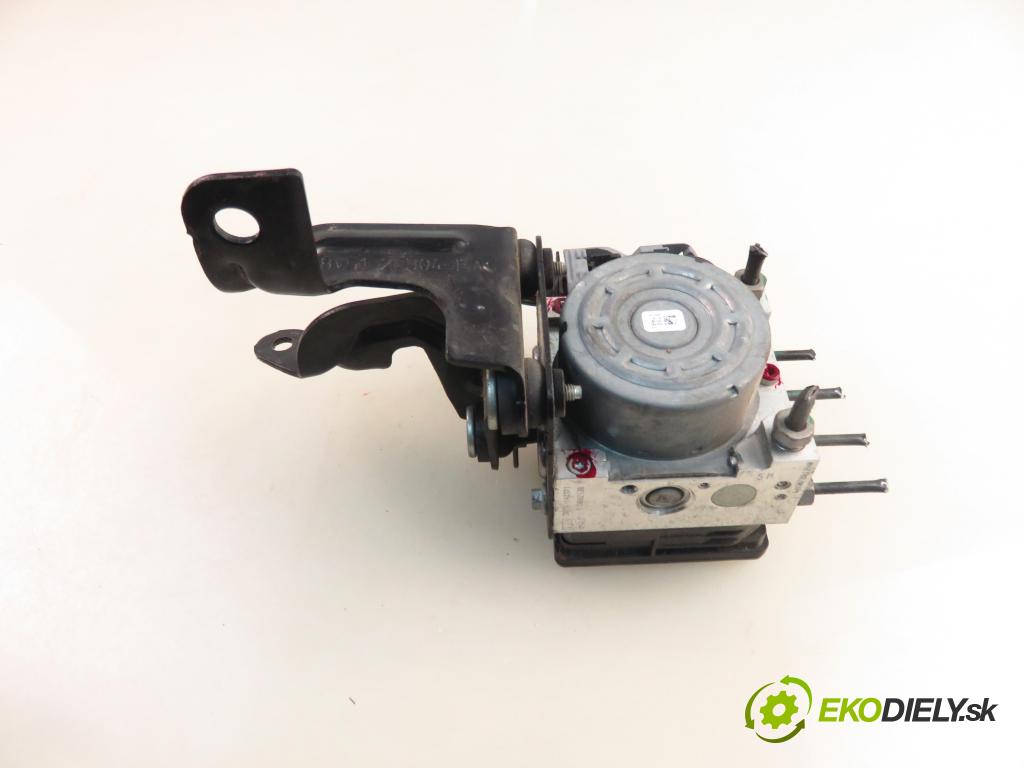 FORD B-MAX (JK) MINIVAN 2014 66,00 1.4 - SPJD 1388,00 Pumpa ABS D1B12C405AE ; D1B12C013BC ; 10091501083 (Pumpa ABS)