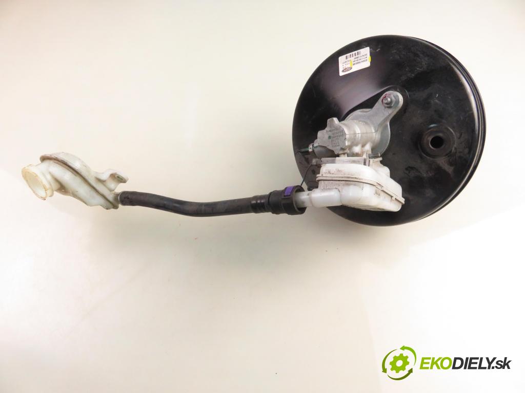 FORD B-MAX (JK) MINIVAN 2014 66,00 1.4 - SPJD 1388,00 posilovač AY112B195AA ; 0204799938 (Servočerpadlá, pumpy řízení)