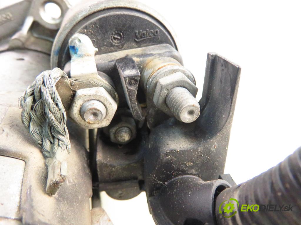 FORD B-MAX (JK) MINIVAN 2014 66,00 1.4 - SPJD 1388,00 startér 30659513 (Startér)