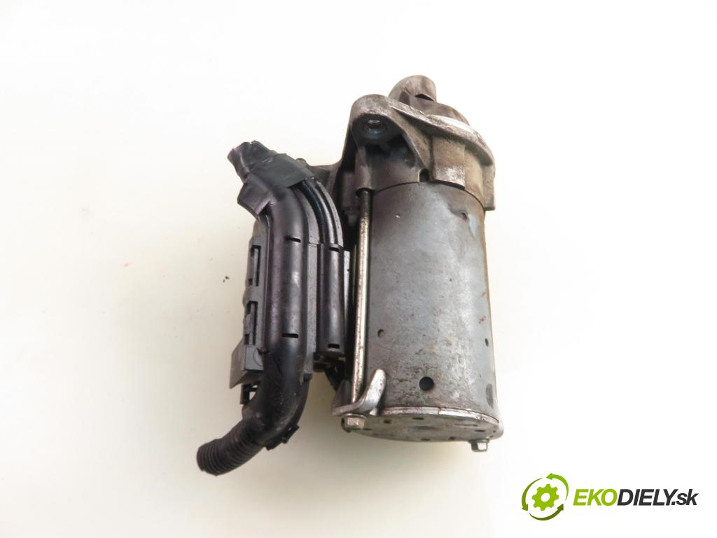 FORD B-MAX (JK) MINIVAN 2014 66,00 1.4 - SPJD 1388,00 startér 30659513 (Startér)