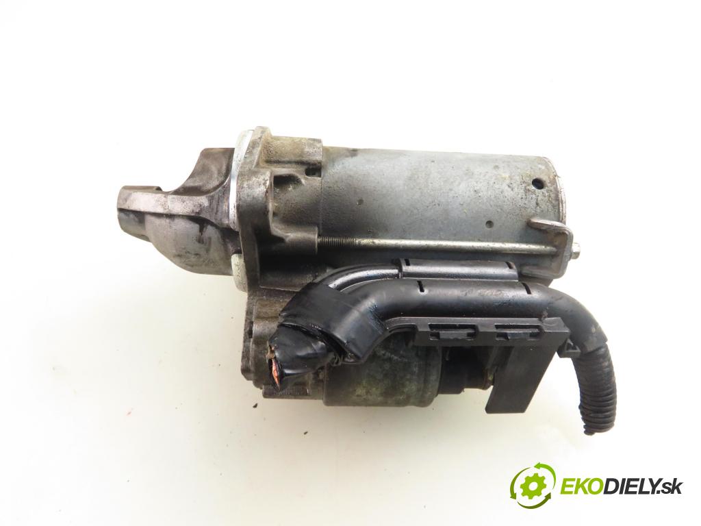 FORD B-MAX (JK) MINIVAN 2014 66,00 1.4 - SPJD 1388,00 startér 30659513 (Startér)