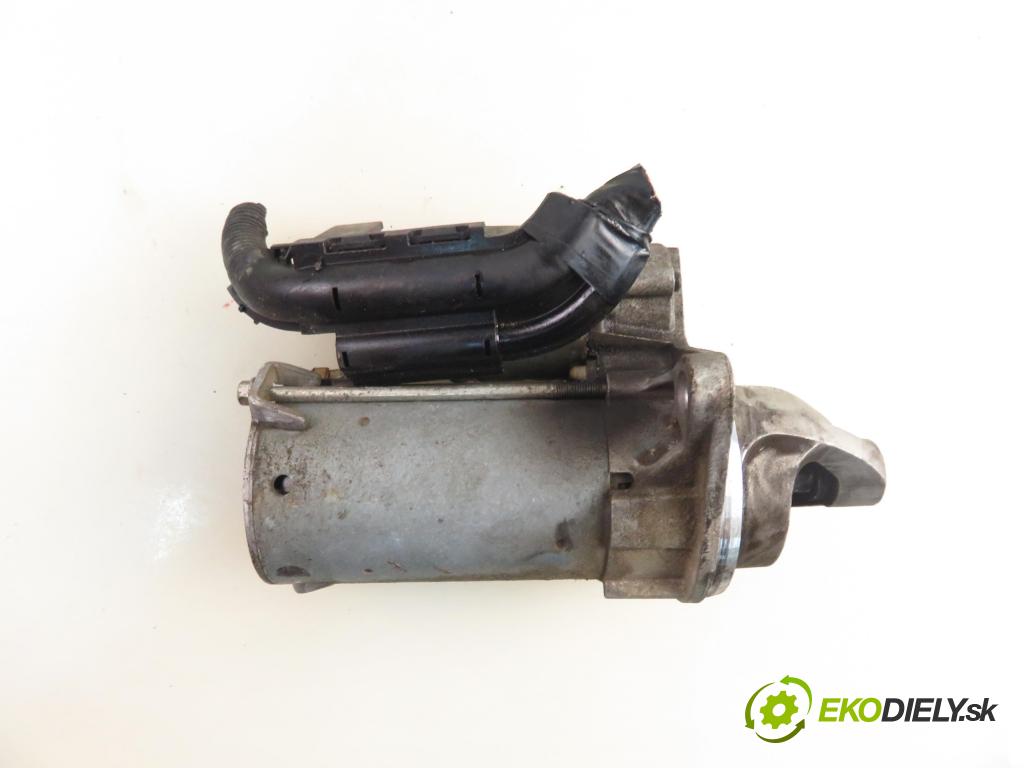 FORD B-MAX (JK) MINIVAN 2014 66,00 1.4 - SPJD 1388,00 startér 30659513 (Startér)