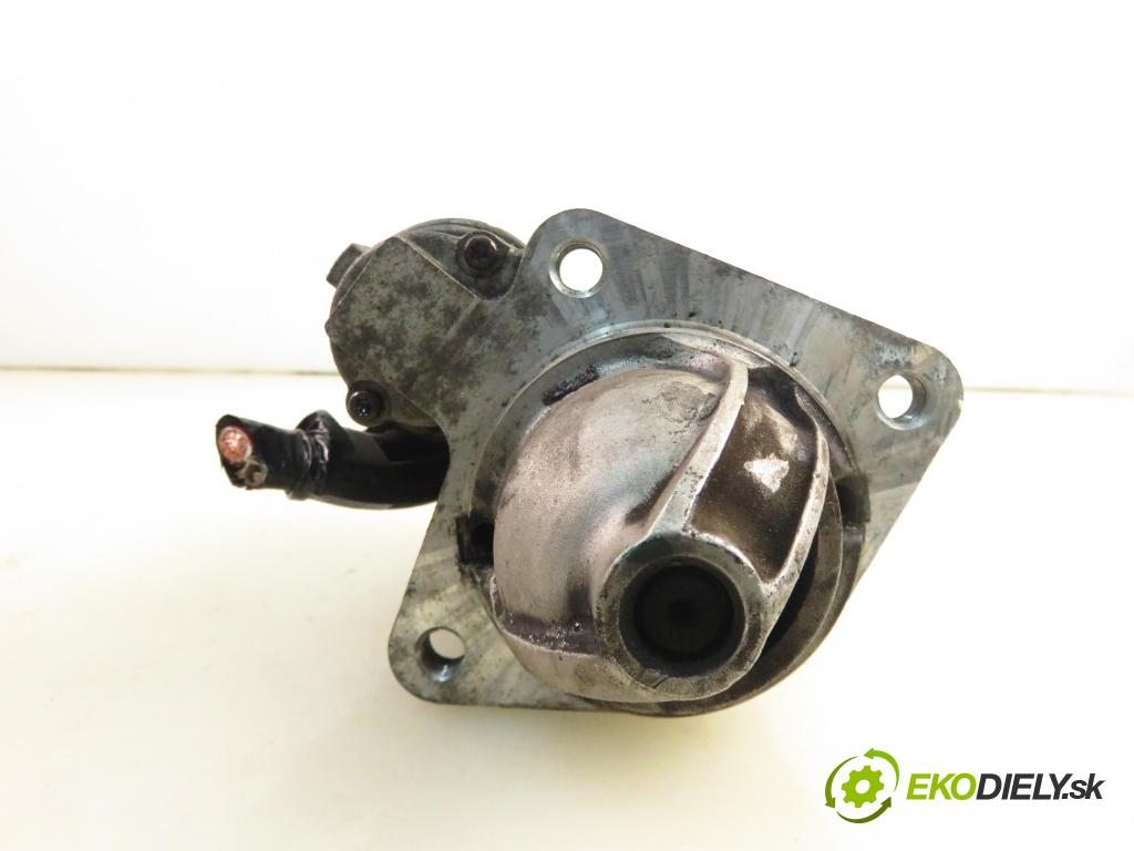 FORD B-MAX (JK) MINIVAN 2014 66,00 1.4 - SPJD 1388,00 startér 30659513 (Startér)