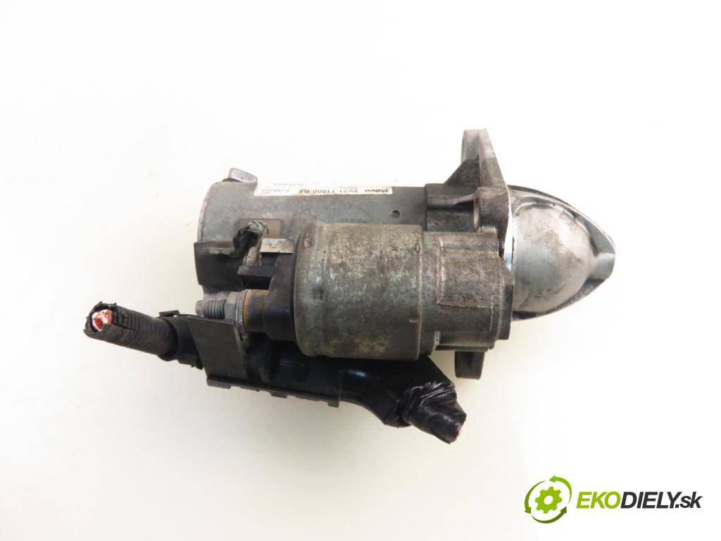 FORD B-MAX (JK) MINIVAN 2014 66,00 1.4 - SPJD 1388,00 startér 30659513 (Startér)