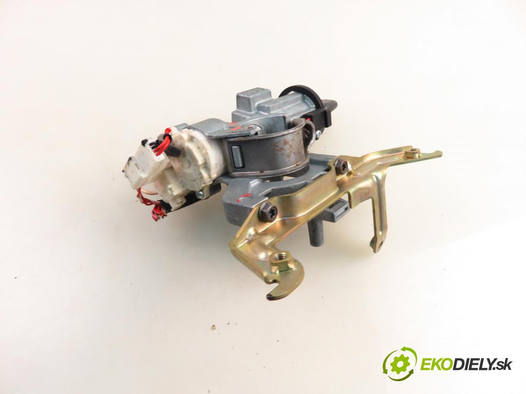 DAIHATSU SIRION (M3_) HB 2006 51,00 1 - 1KR-FE 998,00 spinačka 381150 (Spínacia skrinka)