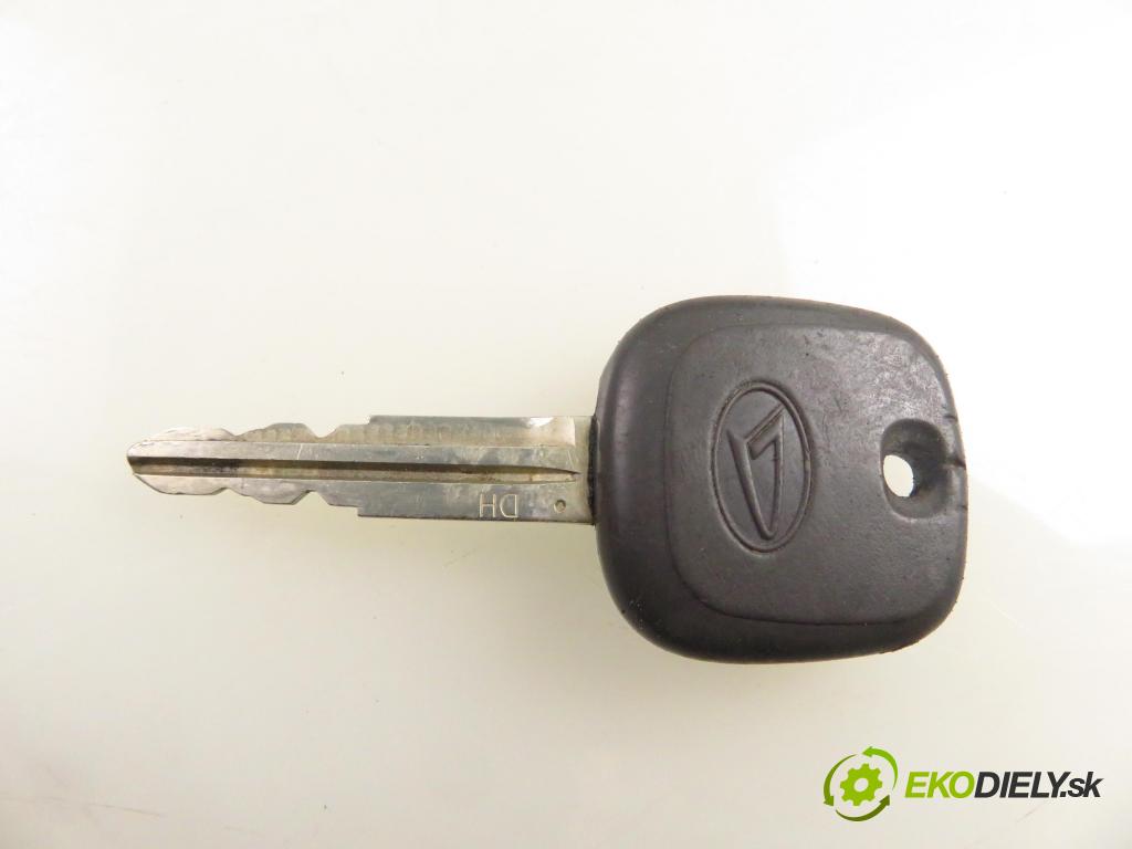 DAIHATSU SIRION (M3_) HB 2006 51,00 1 - 1KR-FE 998,00 spinačka 381150 (Spínacia skrinka)