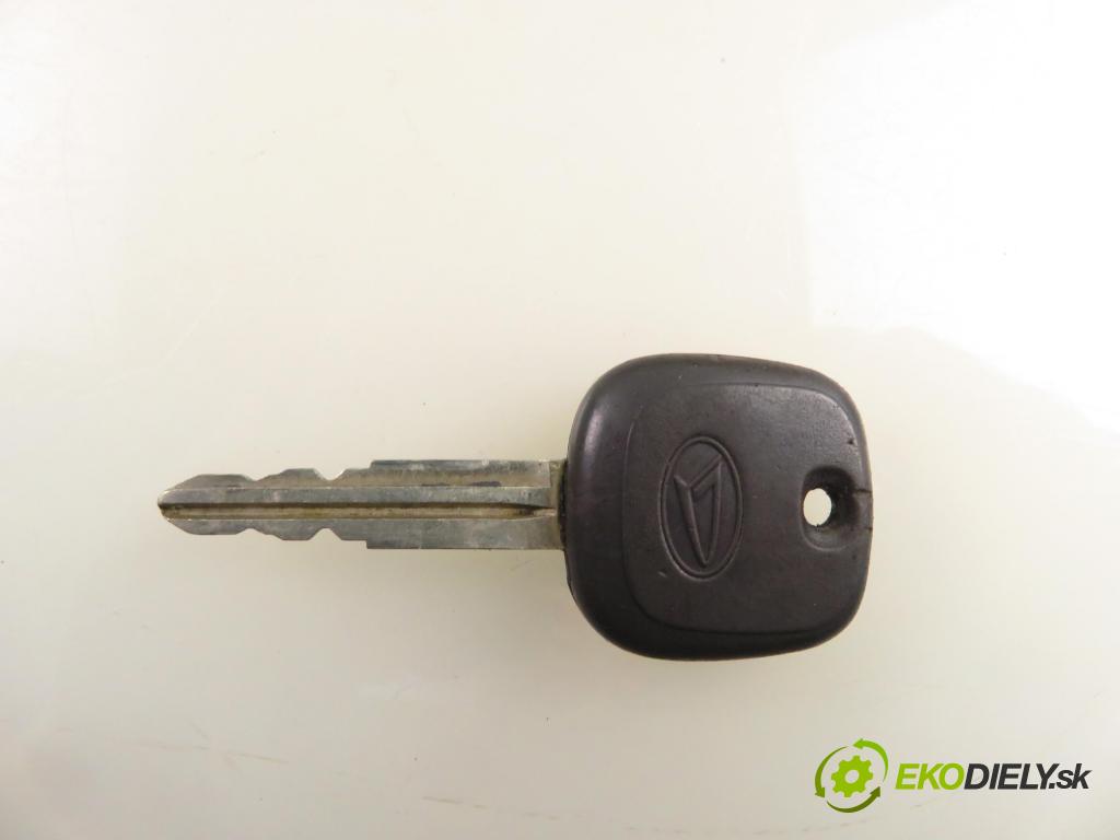 DAIHATSU SIRION (M3_) HB 2006 51,00 1 - 1KR-FE 998,00 spinačka 381150 (Spínacia skrinka)