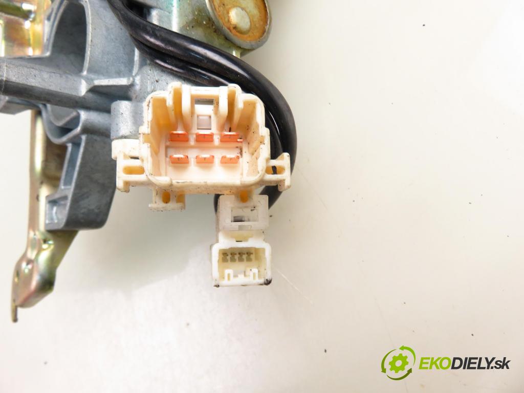 DAIHATSU SIRION (M3_) HB 2006 51,00 1 - 1KR-FE 998,00 spinačka 381150 (Spínacia skrinka)