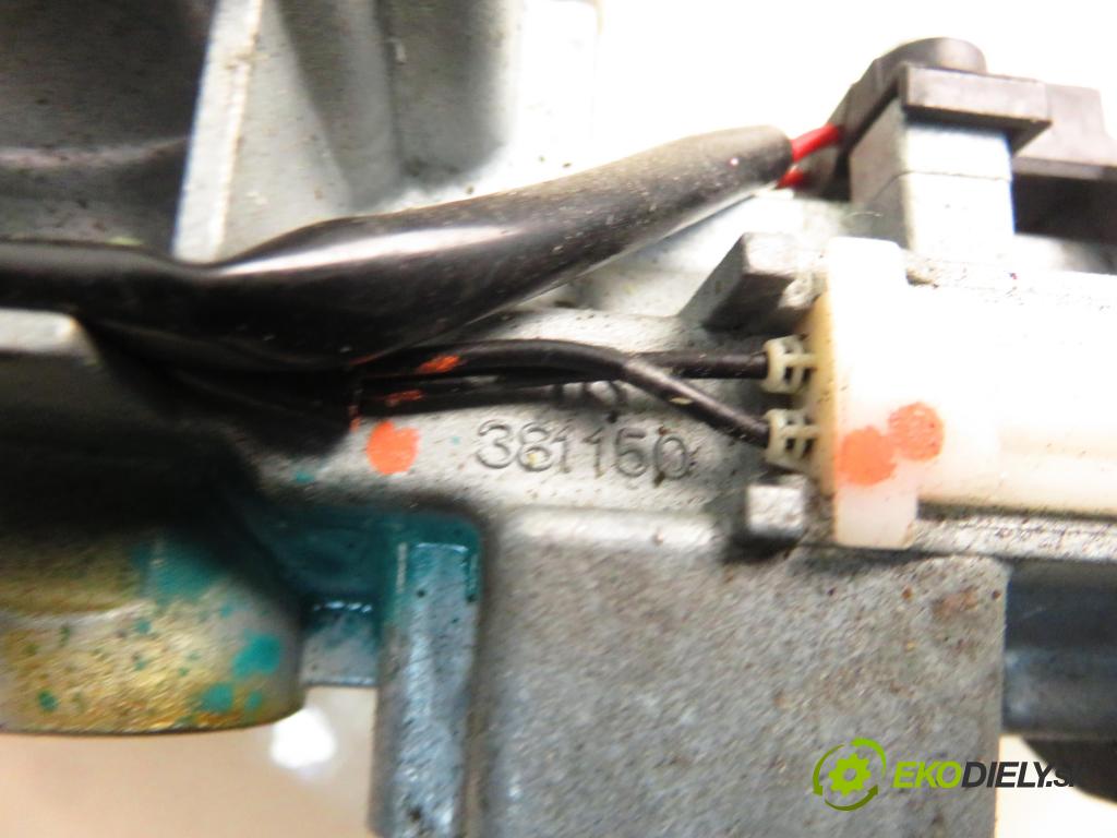 DAIHATSU SIRION (M3_) HB 2006 51,00 1 - 1KR-FE 998,00 spinačka 381150 (Spínacia skrinka)