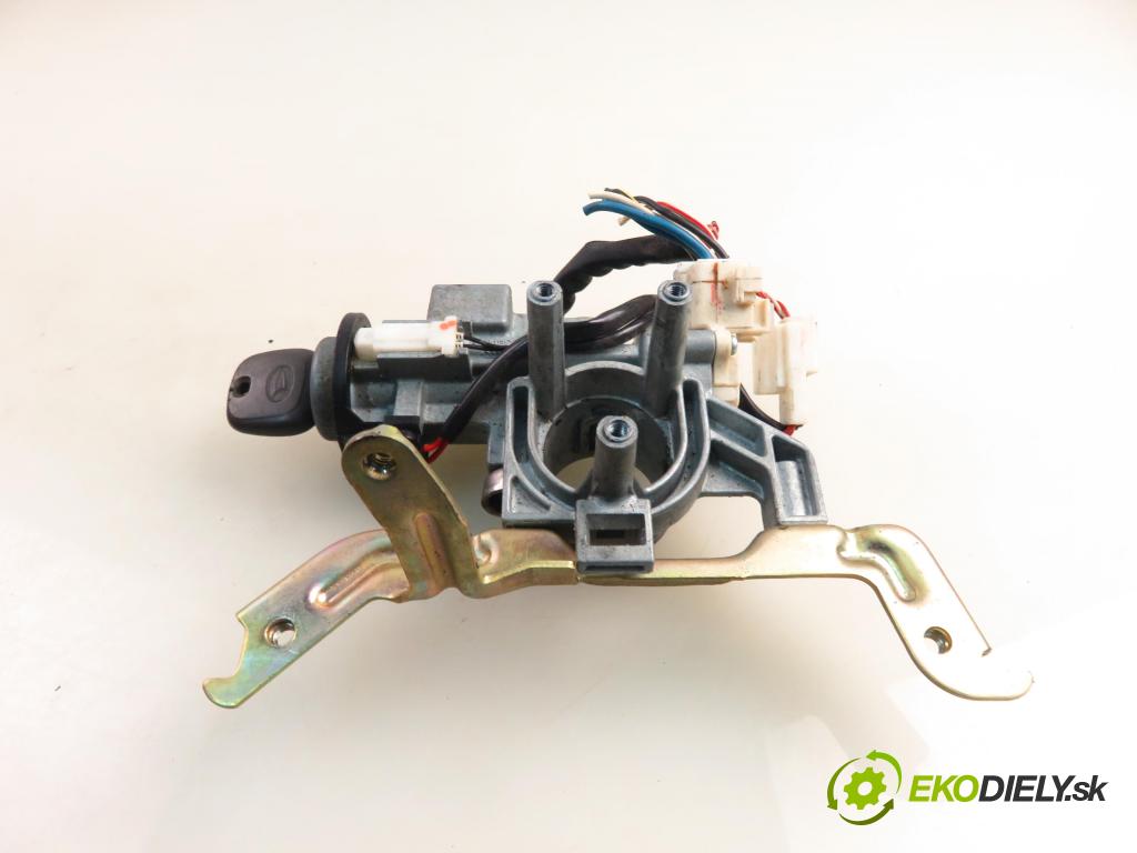 DAIHATSU SIRION (M3_) HB 2006 51,00 1 - 1KR-FE 998,00 spinačka 381150 (Spínacia skrinka)