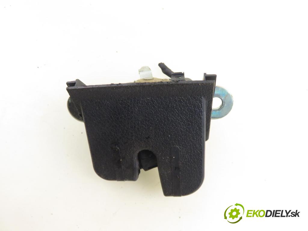 SEAT ALTEA (5P1) HB 2005 75,00 1.6 102 1595,00 zámok dveří kufr EL. 5P0827505B