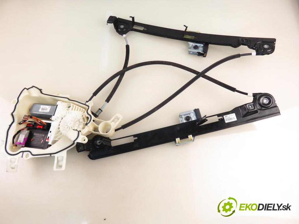 SEAT ALTEA (5P1) HB 2005 75,00 1.6 102 1595,00 mechanismus oken PPE 1K0959792D ; 5P0837402A