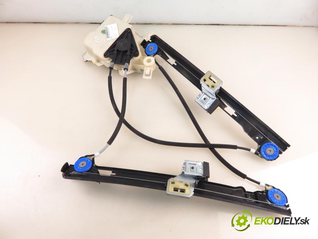 SEAT ALTEA (5P1) HB 2005 75,00 1.6 102 1595,00 mechanismus oken PPE 1K0959792D ; 5P0837402A