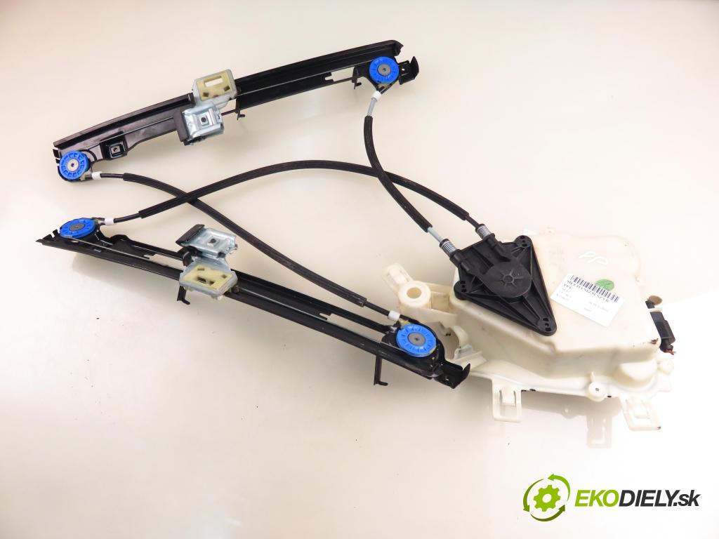 SEAT ALTEA (5P1) HB 2005 75,00 1.6 102 1595,00 mechanismus oken PPE 1K0959792D ; 5P0837402A