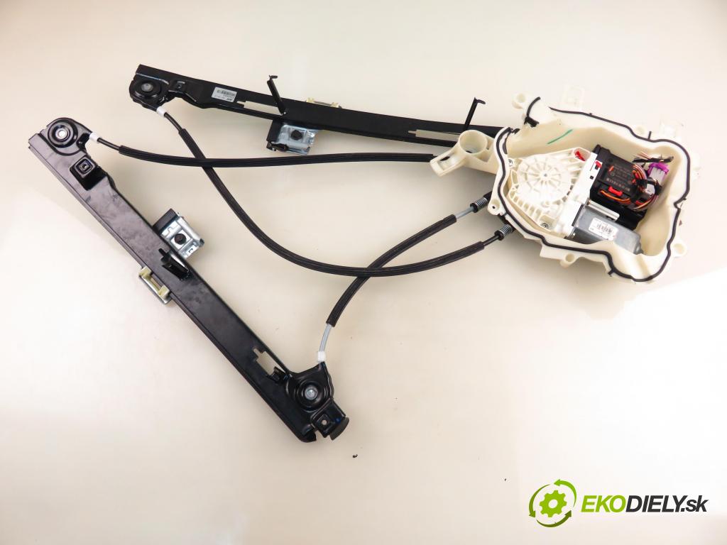SEAT ALTEA (5P1) HB 2005 75,00 1.6 102 1595,00 mechanismus oken PPE 1K0959792D ; 5P0837402A