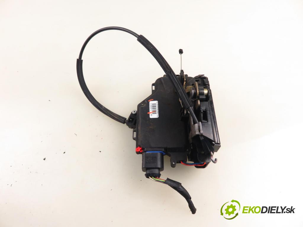 SEAT ALTEA (5P1) HB 2005 75,00 1.6 102 1595,00 zámok LTE 7L0839015