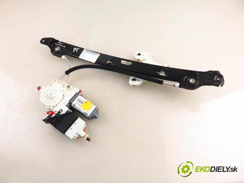 SEAT ALTEA (5P1) HB 2005 75,00 1.6 102 1595,00 mechanismus oken PTE 1K0959704B