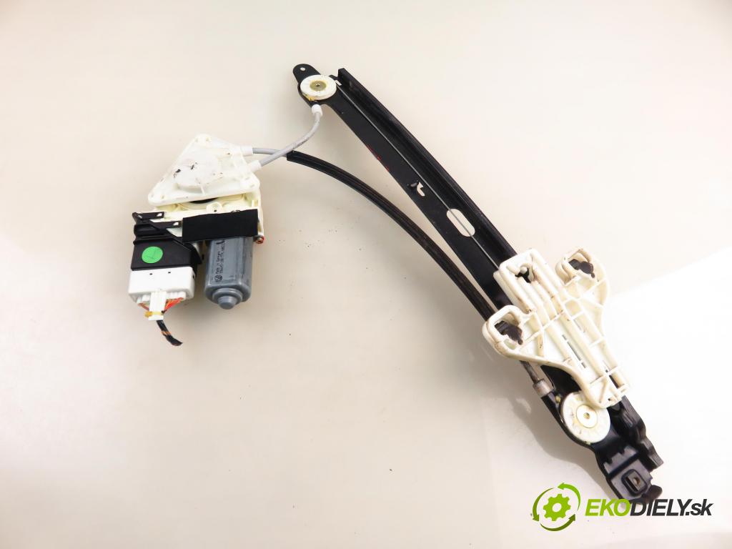 SEAT ALTEA (5P1) HB 2005 75,00 1.6 102 1595,00 mechanismus oken LTE 1K0959703B