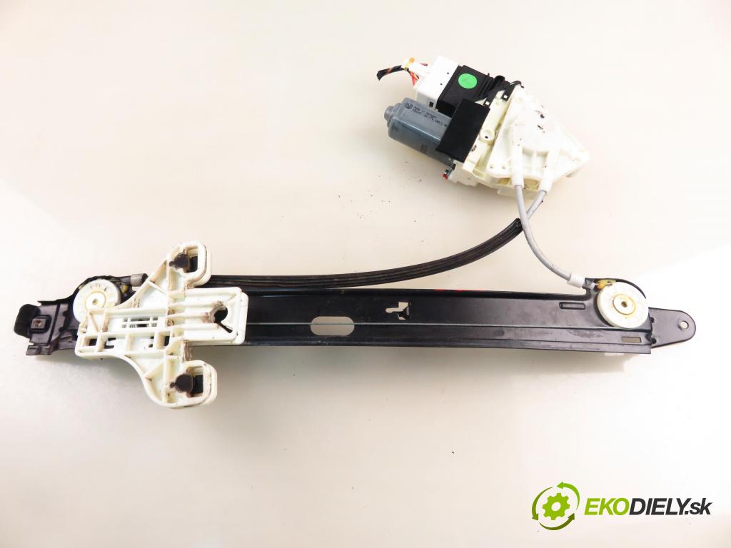 SEAT ALTEA (5P1) HB 2005 75,00 1.6 102 1595,00 mechanismus oken LTE 1K0959703B