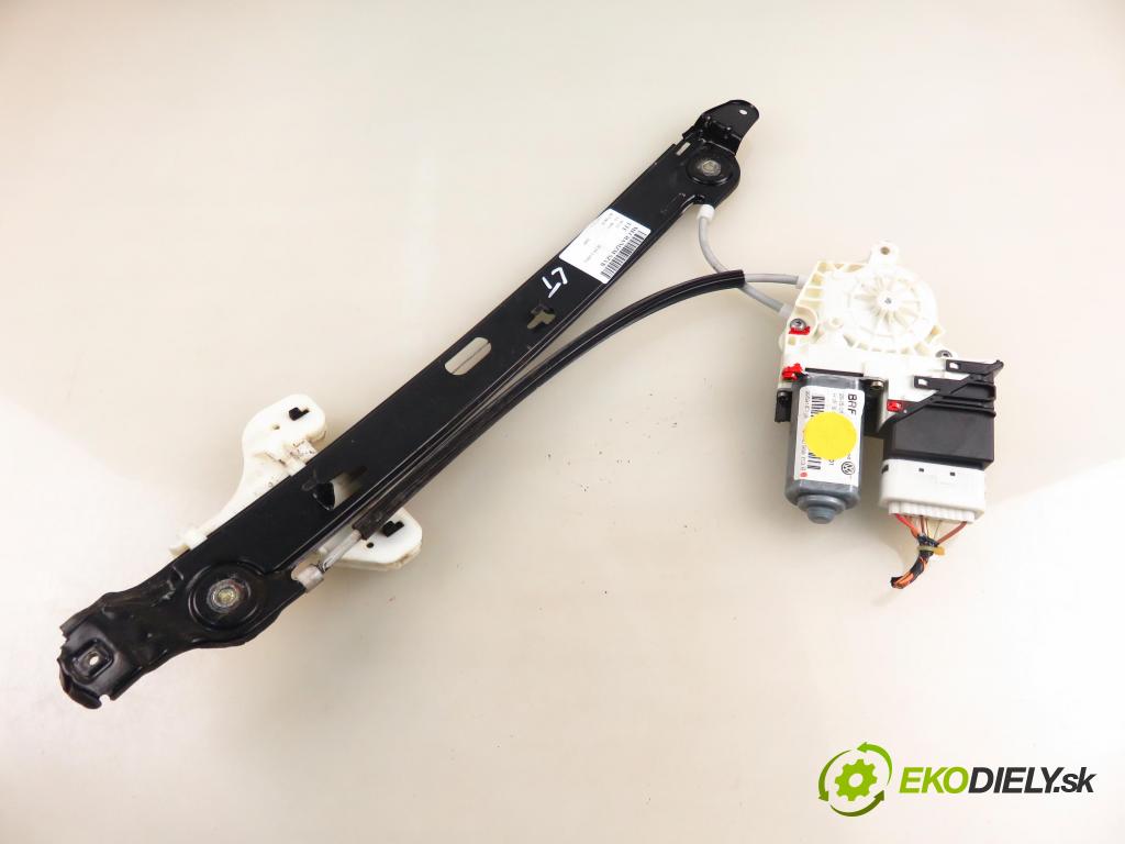 SEAT ALTEA (5P1) HB 2005 75,00 1.6 102 1595,00 mechanismus oken LTE 1K0959703B
