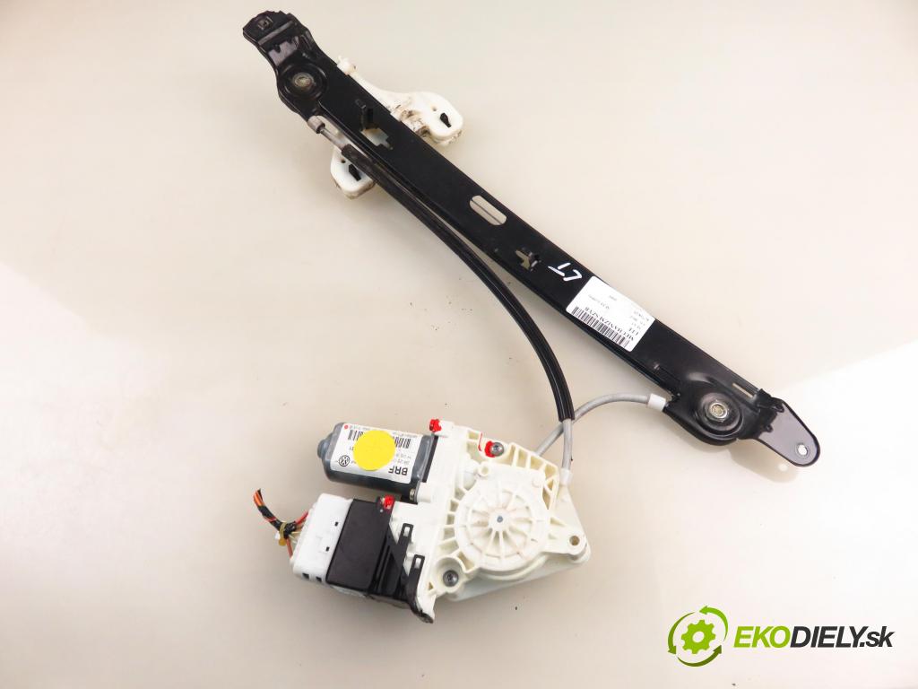 SEAT ALTEA (5P1) HB 2005 75,00 1.6 102 1595,00 mechanismus oken LTE 1K0959703B