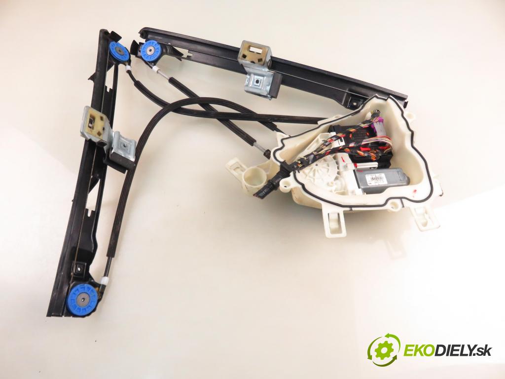 SEAT ALTEA (5P1) HB 2005 75,00 1.6 102 1595,00 mechanismus oken 5P0837401A ; 1K0959739D ; 5P0837401A
