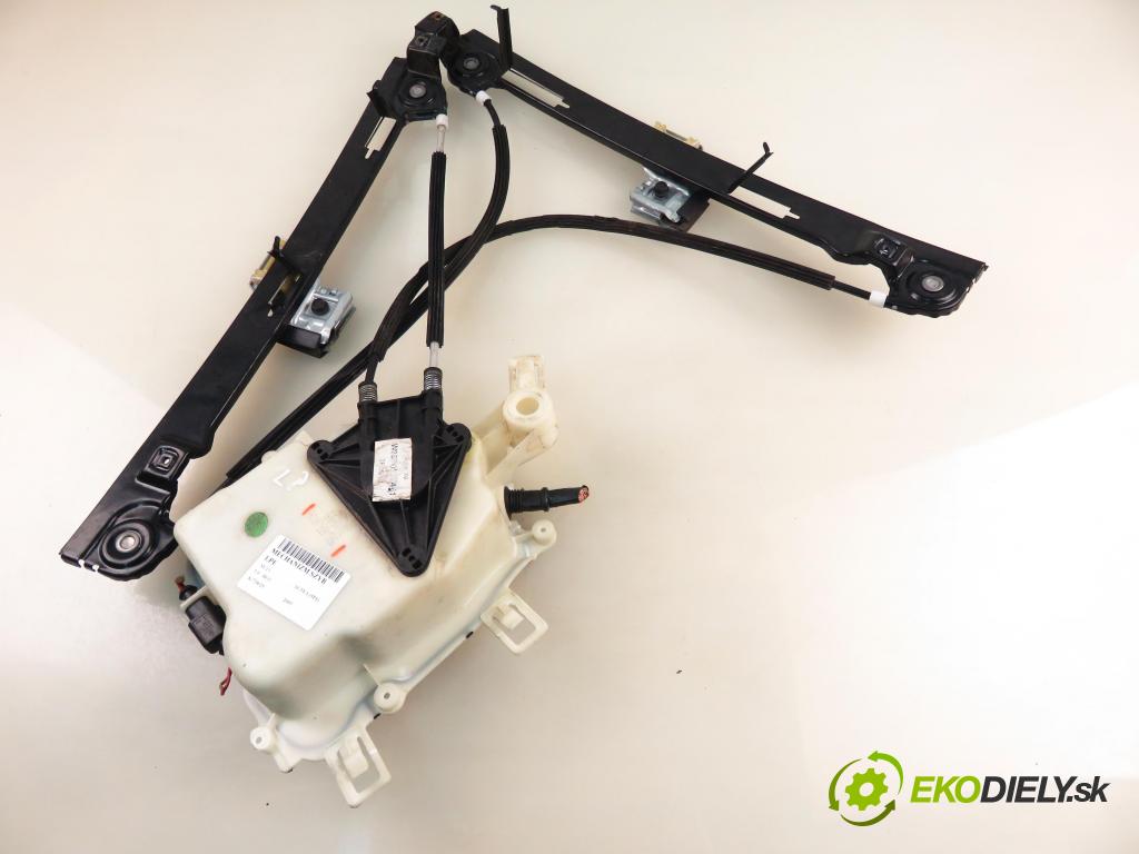 SEAT ALTEA (5P1) HB 2005 75,00 1.6 102 1595,00 mechanismus oken 5P0837401A ; 1K0959739D ; 5P0837401A