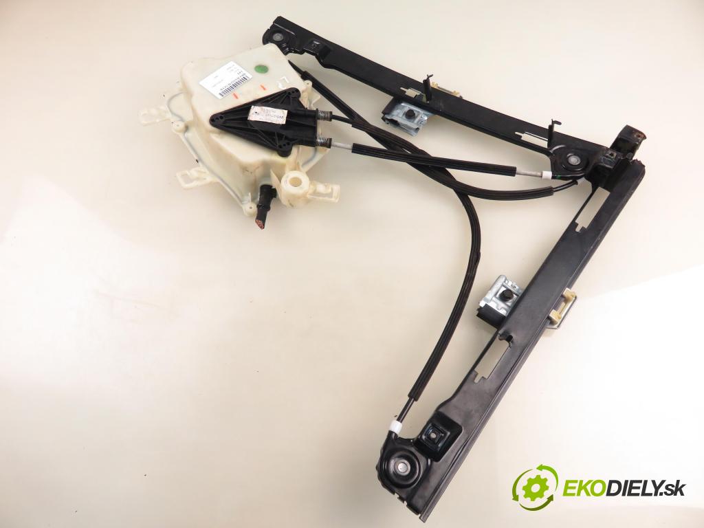 SEAT ALTEA (5P1) HB 2005 75,00 1.6 102 1595,00 mechanismus oken 5P0837401A ; 1K0959739D ; 5P0837401A