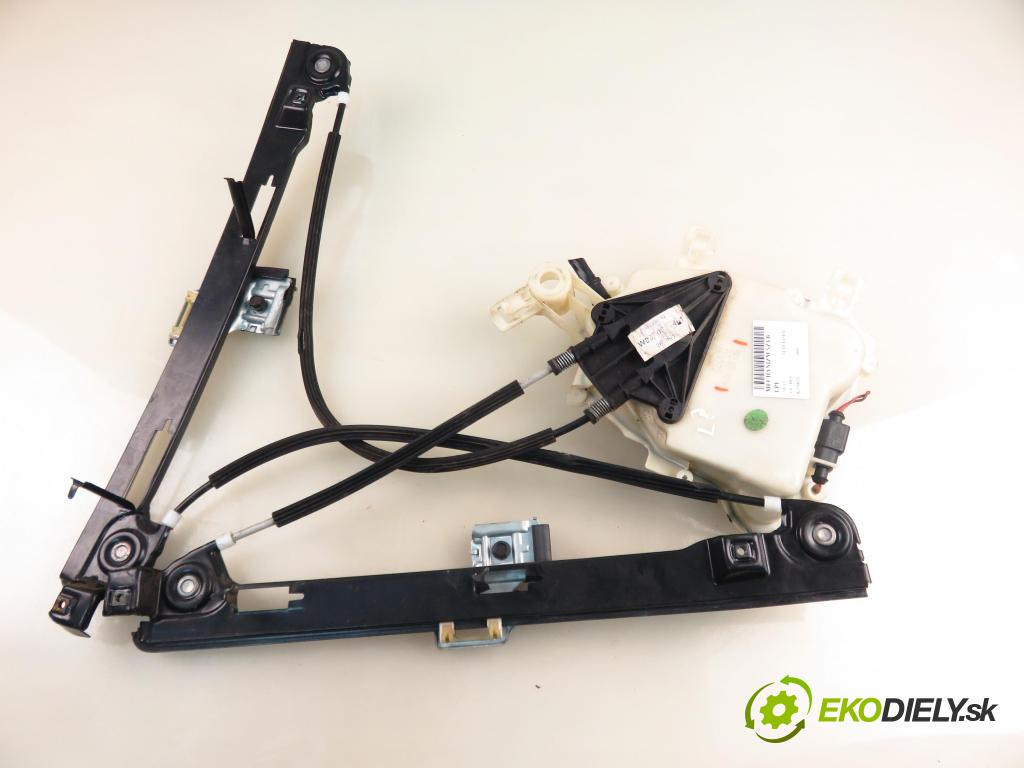 SEAT ALTEA (5P1) HB 2005 75,00 1.6 102 1595,00 mechanismus oken 5P0837401A ; 1K0959739D ; 5P0837401A