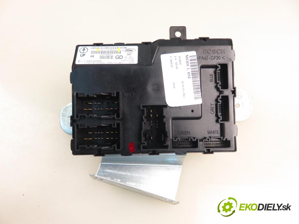 FORD B-MAX (JK) MINIVAN 2014 66,00 1.4 - SPJD 1388,00 MODUL komfortu DN1T15K600GD