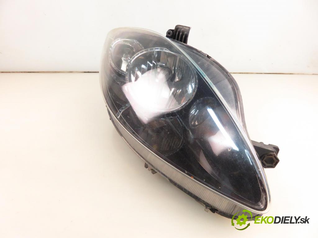 SEAT ALTEA (5P1) HB 2005 75,00 1.6 102 1595,00 světlo PP 5P1941006A