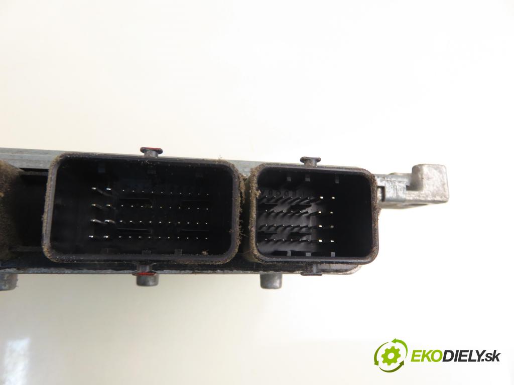 FORD B-MAX (JK) MINIVAN 2014 66,00 1.4 - SPJD 1388,00 Riadiaca jednotka Motor CV1112A650AG ; S180047048G