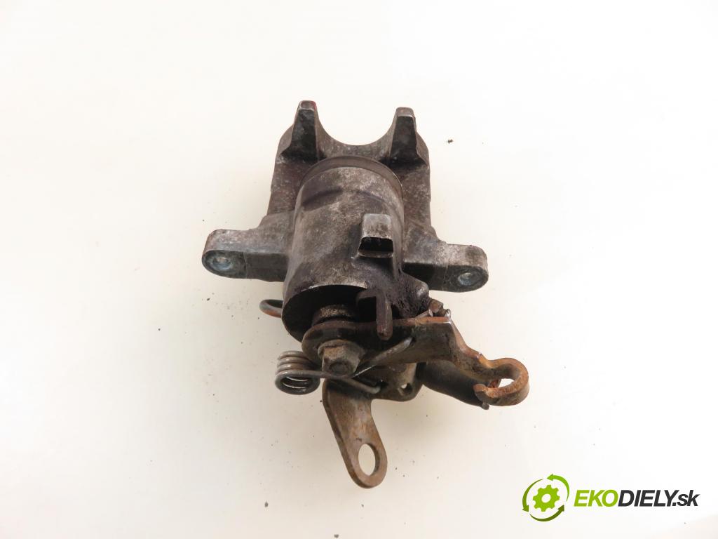 SEAT ALTEA (5P1) HB 2005 75,00 1.6 102 1595,00 Brzdič strmeň LT