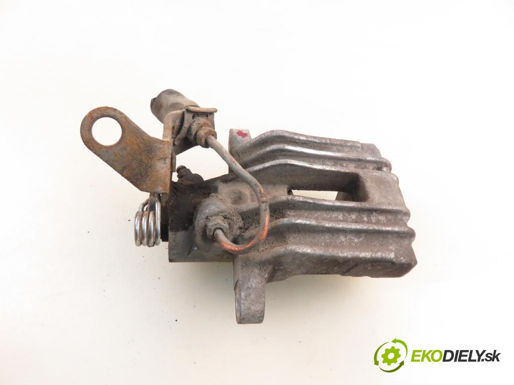 SEAT ALTEA (5P1) HB 2005 75,00 1.6 102 1595,00 Brzdič strmeň LT