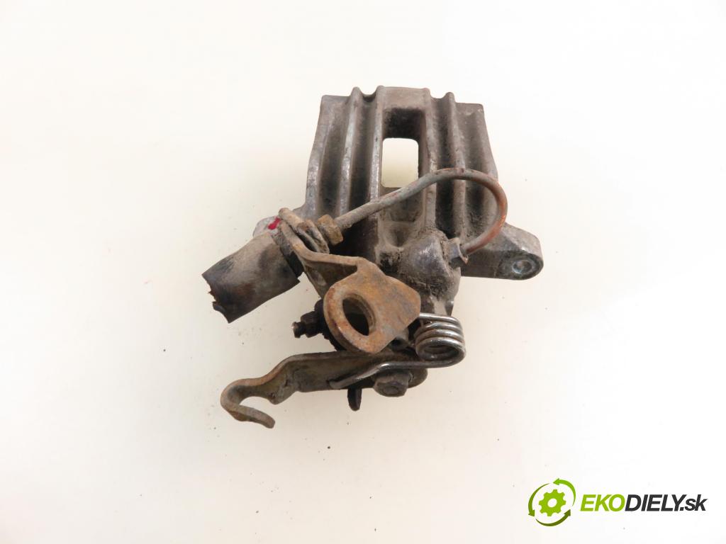 SEAT ALTEA (5P1) HB 2005 75,00 1.6 102 1595,00 Brzdič strmeň LT