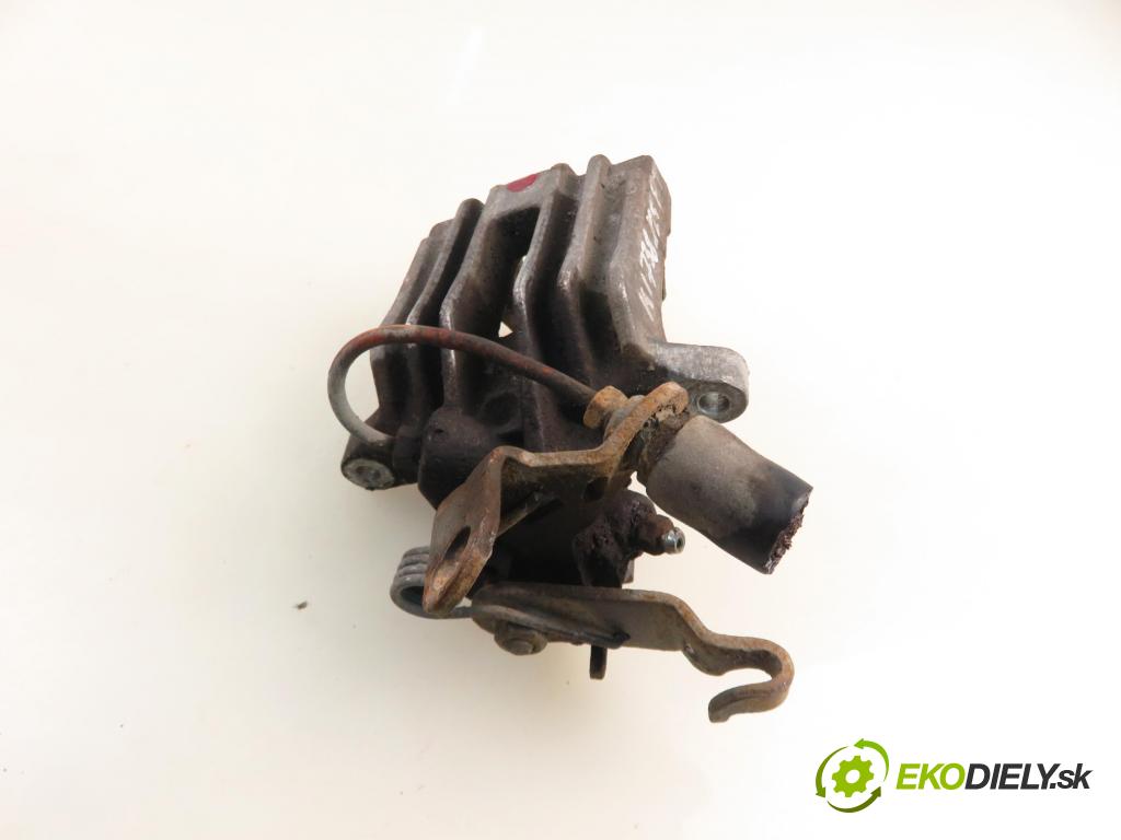 SEAT ALTEA (5P1) HB 2005 75,00 1.6 102 1595,00 Brzdič strmeň pravé zadné