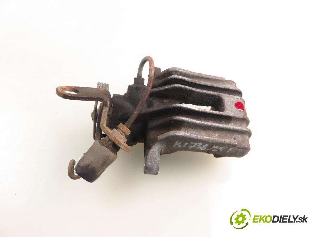 SEAT ALTEA (5P1) HB 2005 75,00 1.6 102 1595,00 Brzdič strmeň pravé zadné