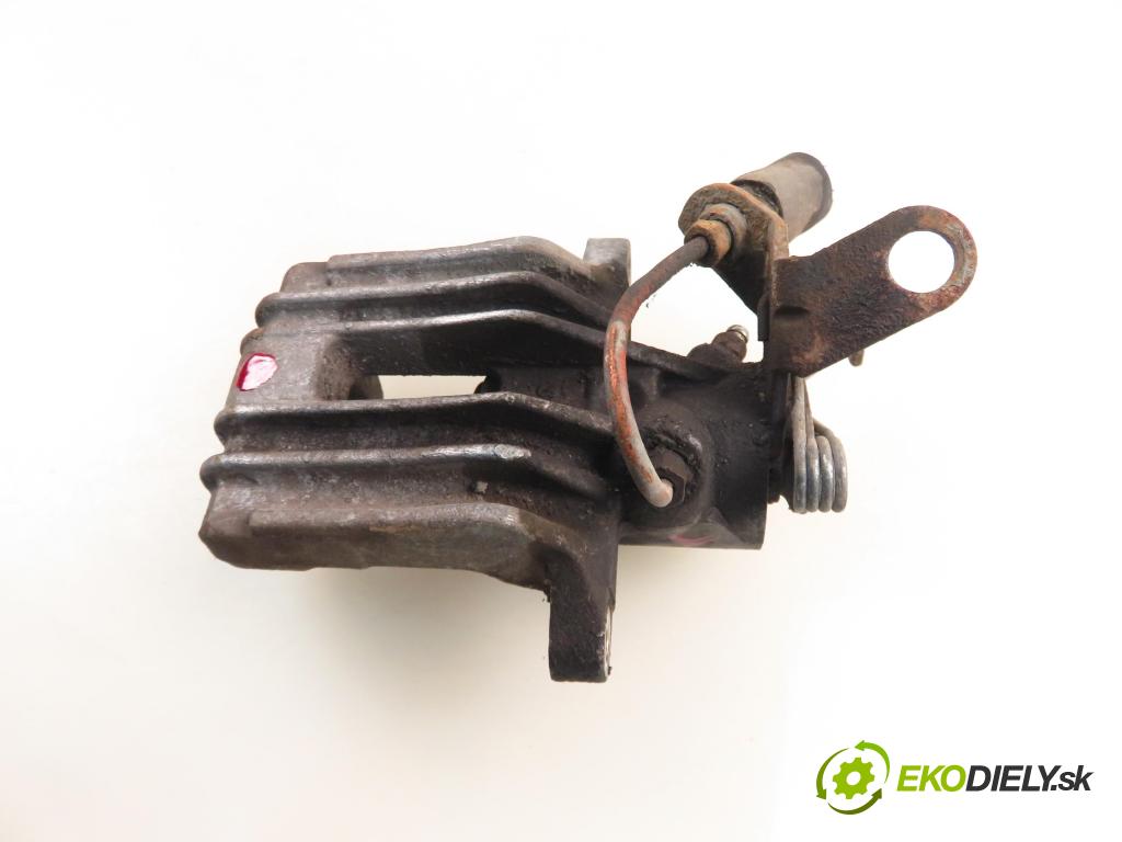 SEAT ALTEA (5P1) HB 2005 75,00 1.6 102 1595,00 Brzdič strmeň pravé zadné