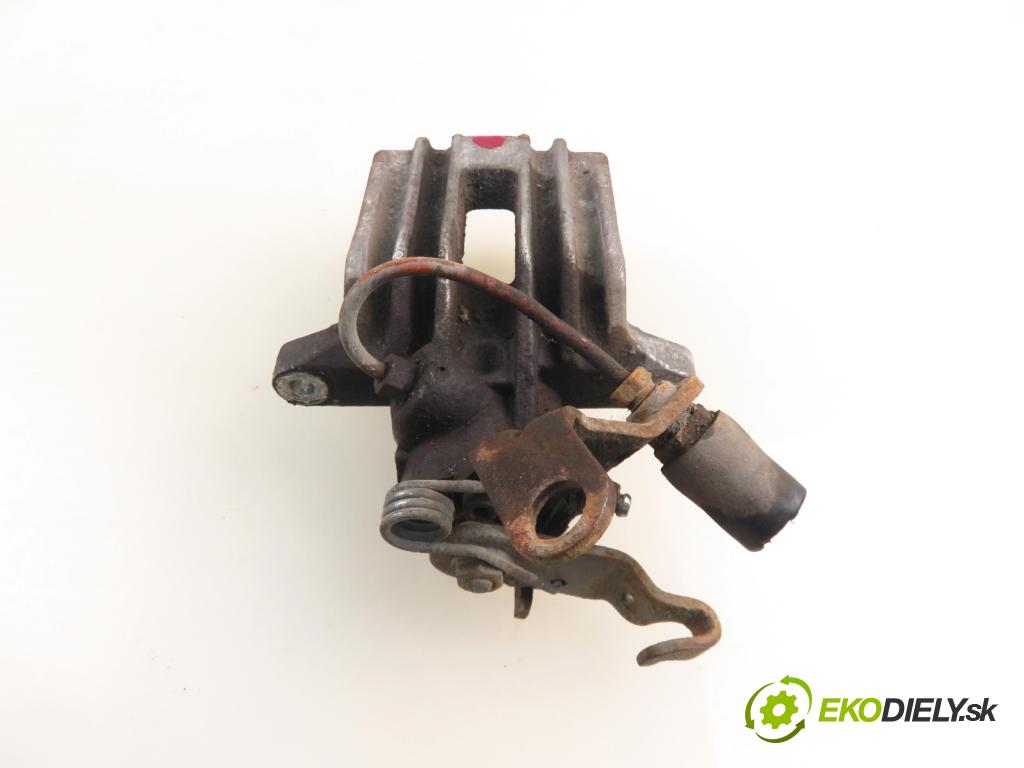 SEAT ALTEA (5P1) HB 2005 75,00 1.6 102 1595,00 Brzdič strmeň pravé zadné